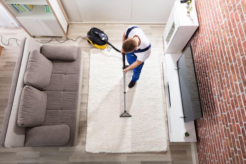 Condo Carpet Cleaning