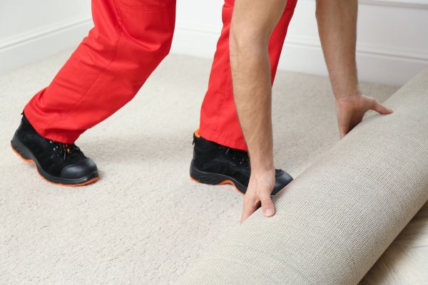 Carpet Service in Danville