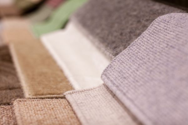 Exterior Carpet Installation in Danville