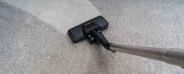 Condo Carpet Cleaning in Danville